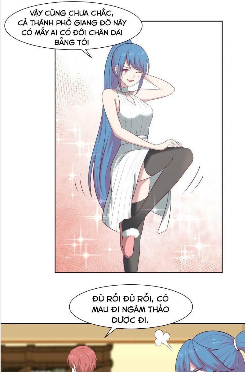 đọc truyện Trên Người Ta Có Một Con Rồng Chương 175 ảnh 4 tại Thiên Thai Truyện