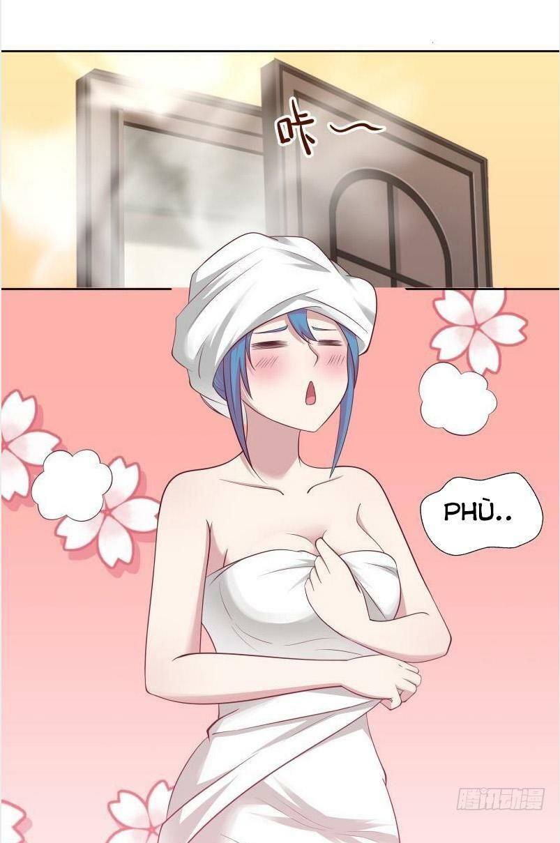 đọc truyện Trên Người Ta Có Một Con Rồng Chương 175 ảnh 7 tại Thiên Thai Truyện