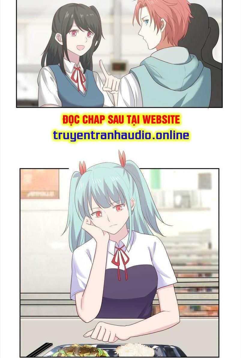 đọc truyện Trên Người Ta Có Một Con Rồng Chương 176 ảnh 13 tại Thiên Thai Truyện