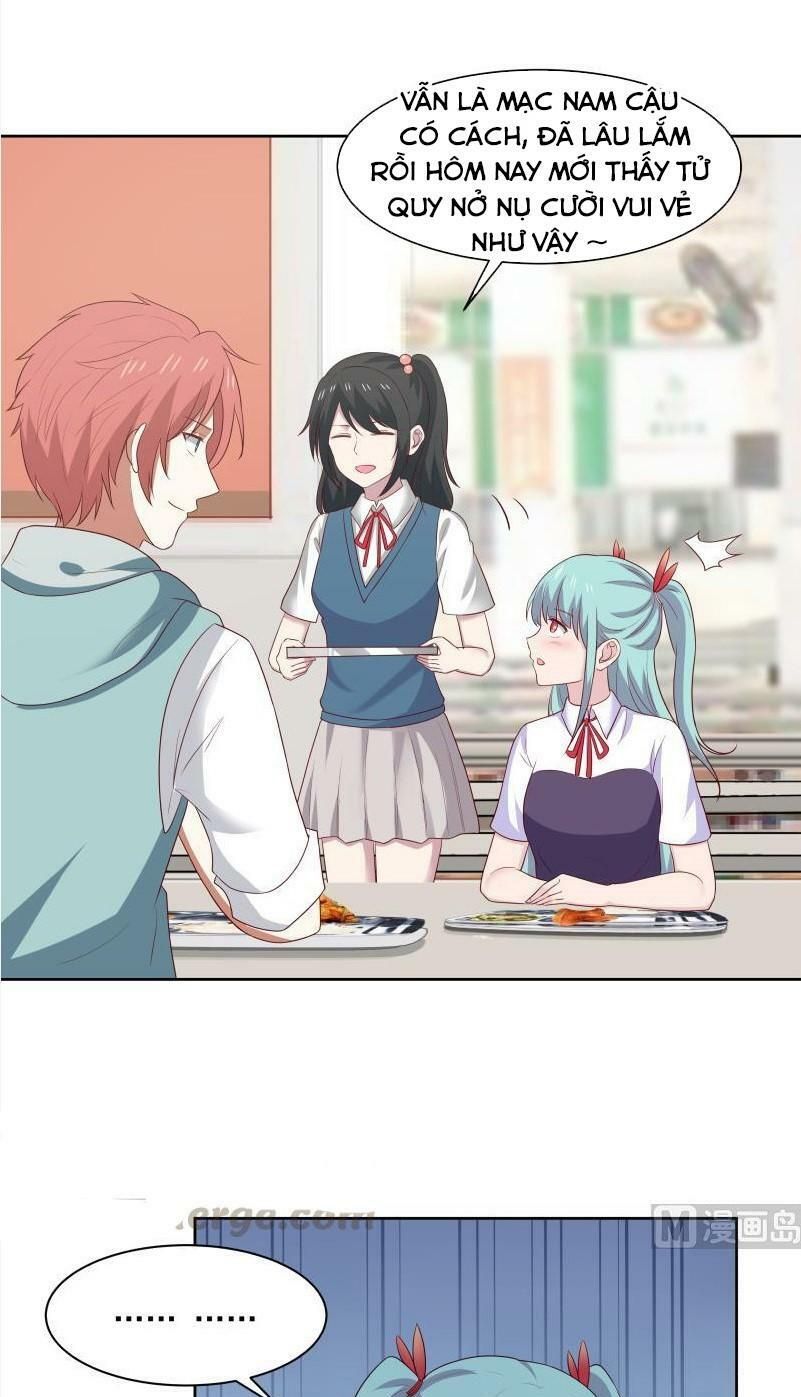 đọc truyện Trên Người Ta Có Một Con Rồng Chương 176 ảnh 6 tại Thiên Thai Truyện