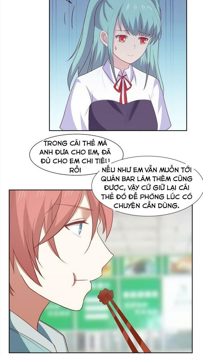 đọc truyện Trên Người Ta Có Một Con Rồng Chương 176 ảnh 7 tại Thiên Thai Truyện