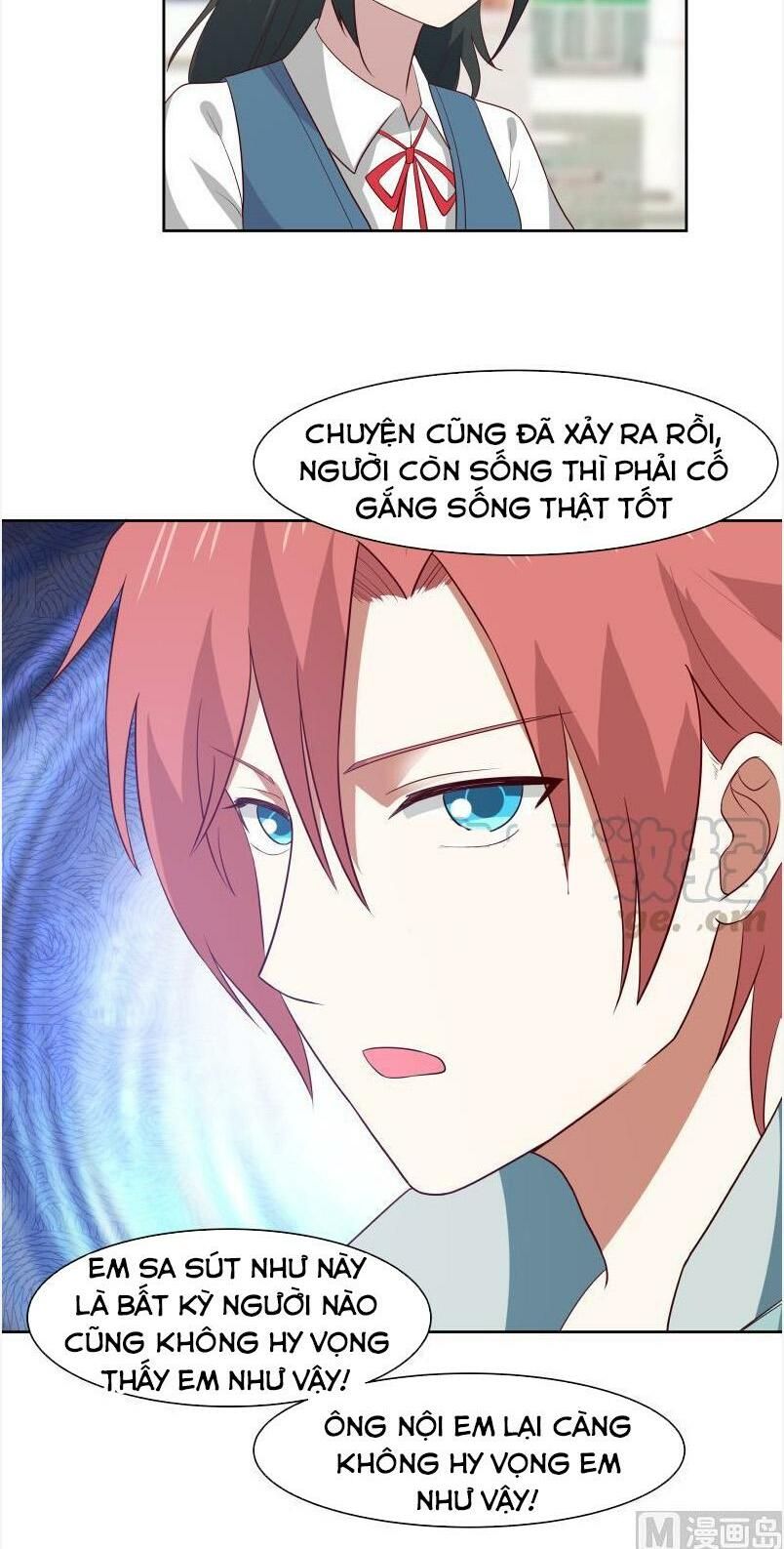 đọc truyện Trên Người Ta Có Một Con Rồng Chương 176 ảnh 9 tại Thiên Thai Truyện