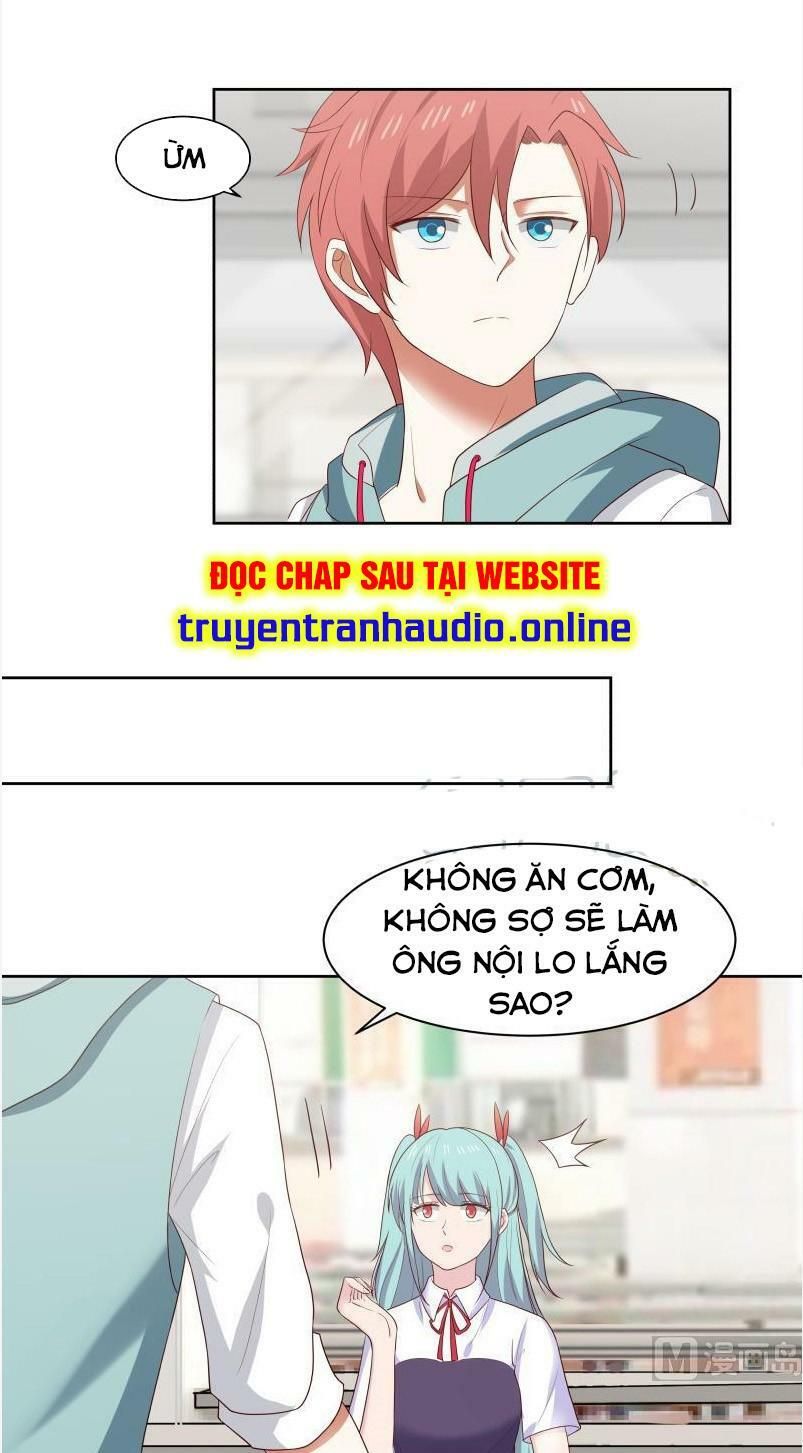 đọc truyện Trên Người Ta Có Một Con Rồng Chương 176 ảnh 10 tại Thiên Thai Truyện