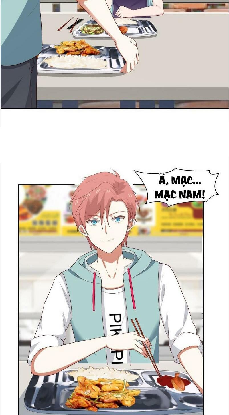 đọc truyện Trên Người Ta Có Một Con Rồng Chương 176 ảnh 11 tại Thiên Thai Truyện