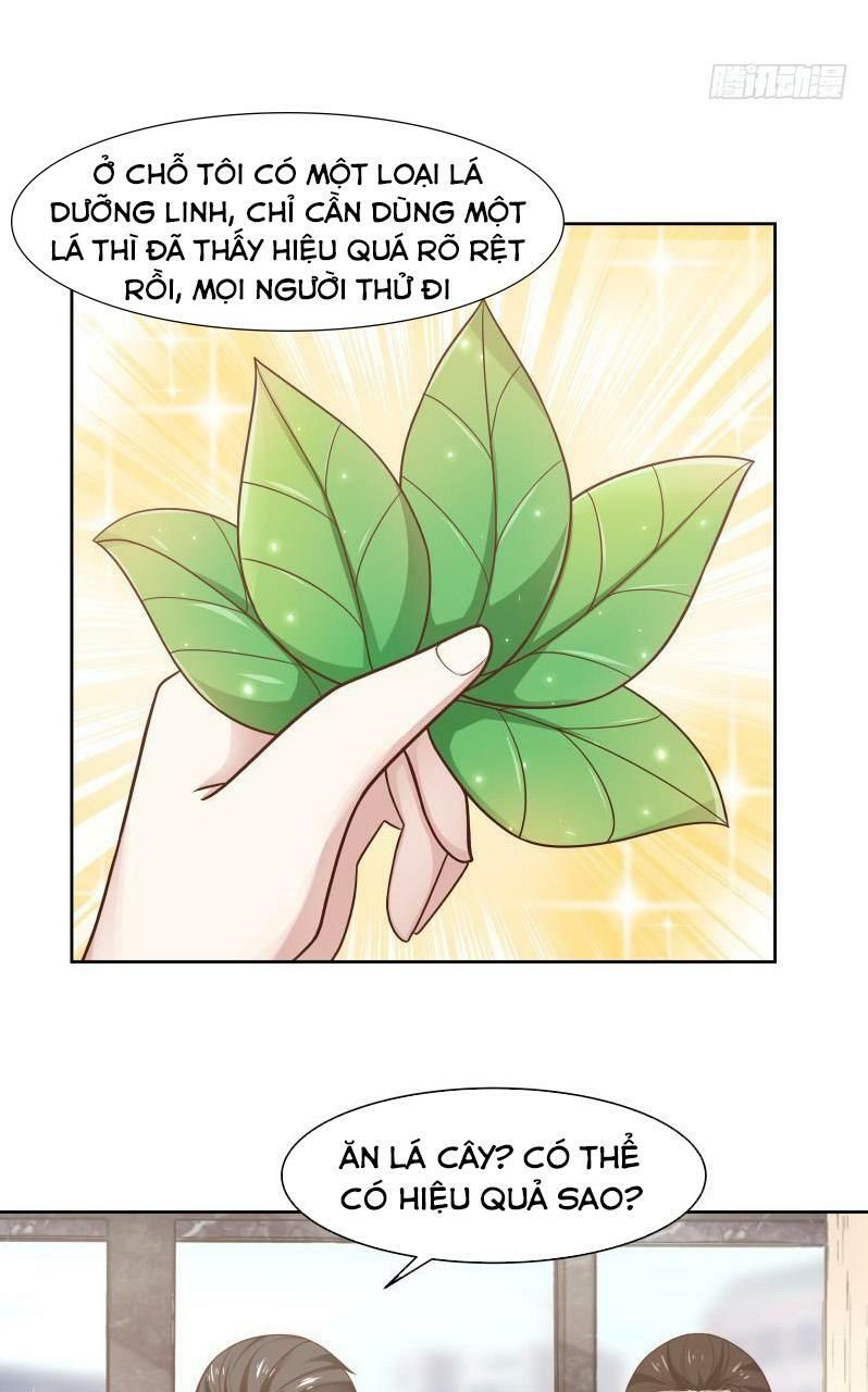 đọc truyện Trên Người Ta Có Một Con Rồng Chương 177 ảnh 14 tại Thiên Thai Truyện