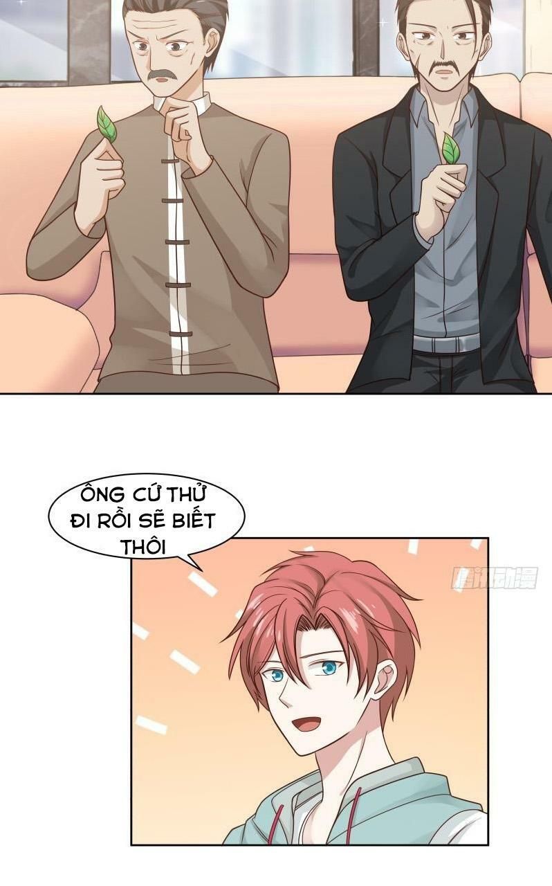 đọc truyện Trên Người Ta Có Một Con Rồng Chương 177 ảnh 15 tại Thiên Thai Truyện