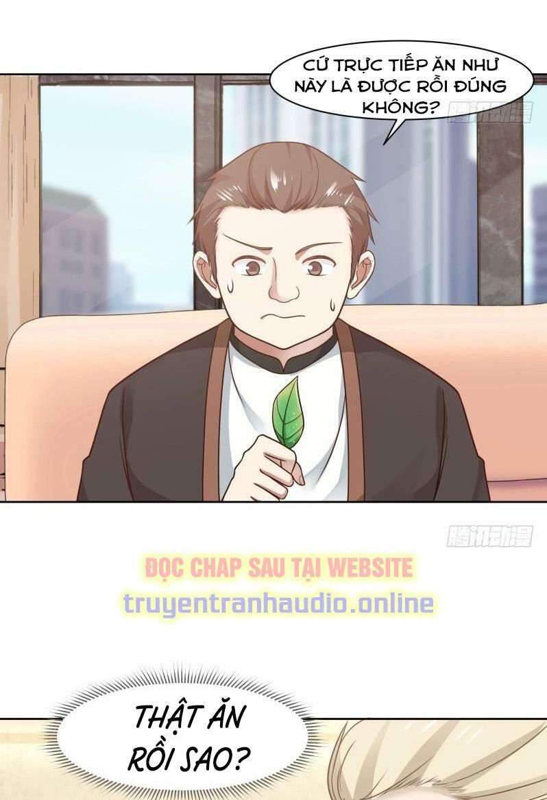 đọc truyện Trên Người Ta Có Một Con Rồng Chương 177 ảnh 16 tại Thiên Thai Truyện