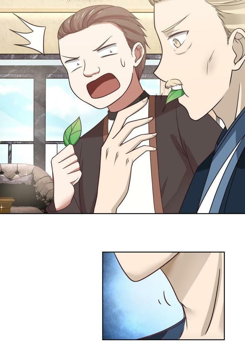 đọc truyện Trên Người Ta Có Một Con Rồng Chương 177 ảnh 17 tại Thiên Thai Truyện