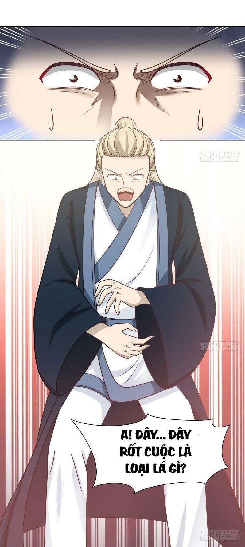 đọc truyện Trên Người Ta Có Một Con Rồng Chương 177 ảnh 18 tại Thiên Thai Truyện