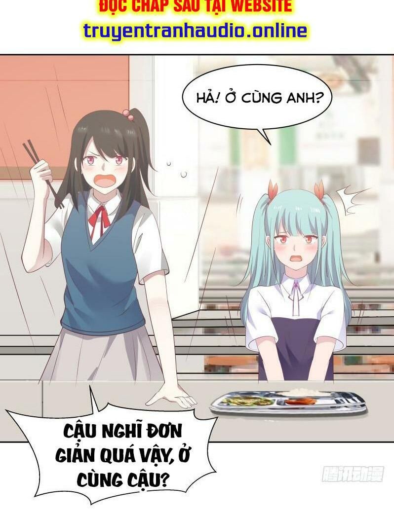 đọc truyện Trên Người Ta Có Một Con Rồng Chương 177 ảnh 5 tại Thiên Thai Truyện