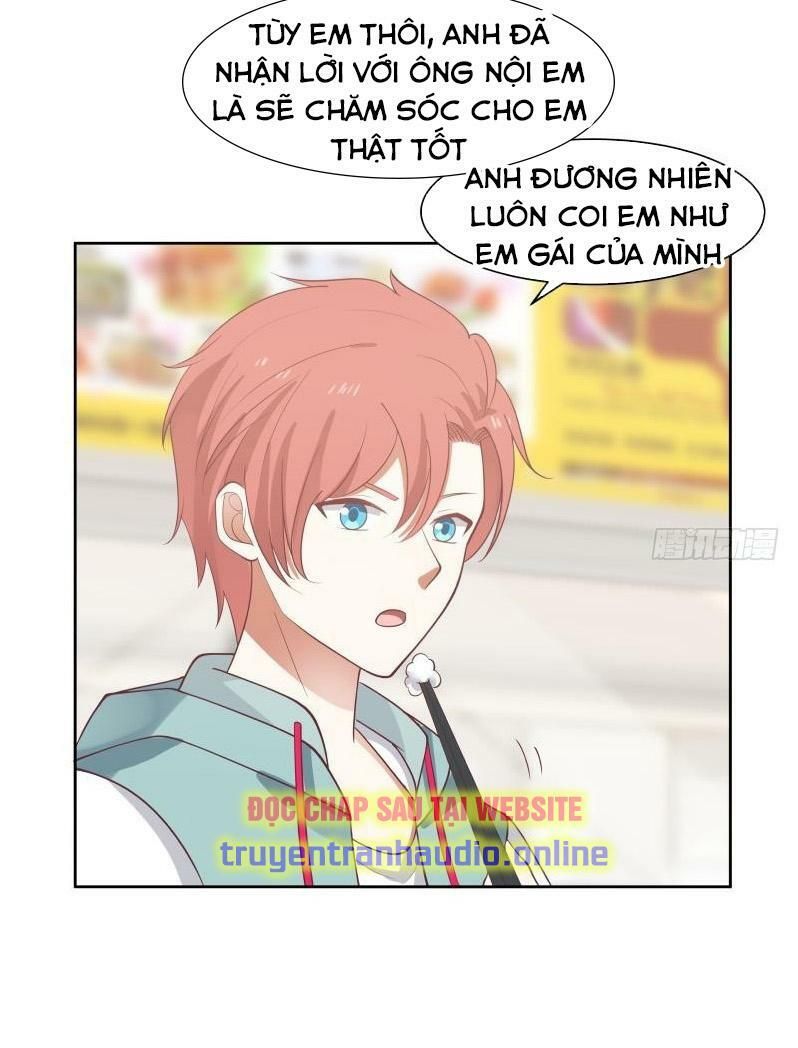 đọc truyện Trên Người Ta Có Một Con Rồng Chương 177 ảnh 6 tại Thiên Thai Truyện