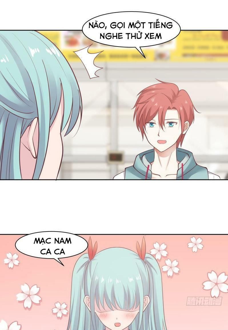 đọc truyện Trên Người Ta Có Một Con Rồng Chương 177 ảnh 8 tại Thiên Thai Truyện