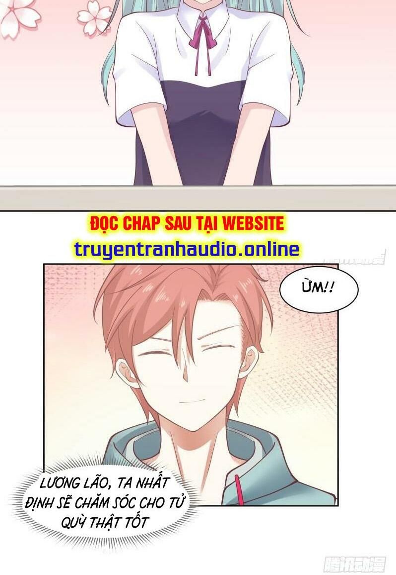 đọc truyện Trên Người Ta Có Một Con Rồng Chương 177 ảnh 9 tại Thiên Thai Truyện