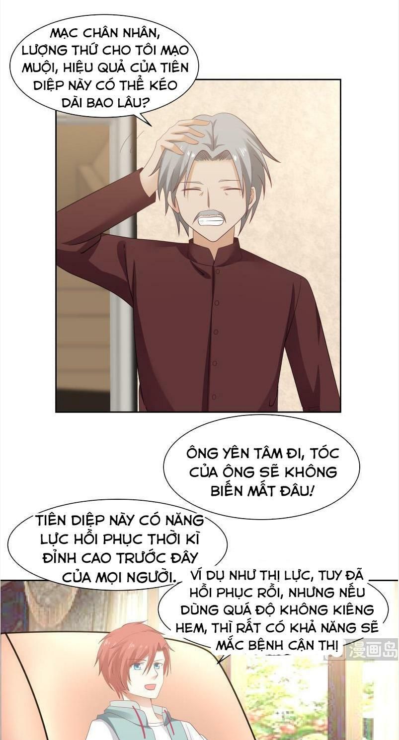 đọc truyện Trên Người Ta Có Một Con Rồng Chương 178 ảnh 12 tại Thiên Thai Truyện