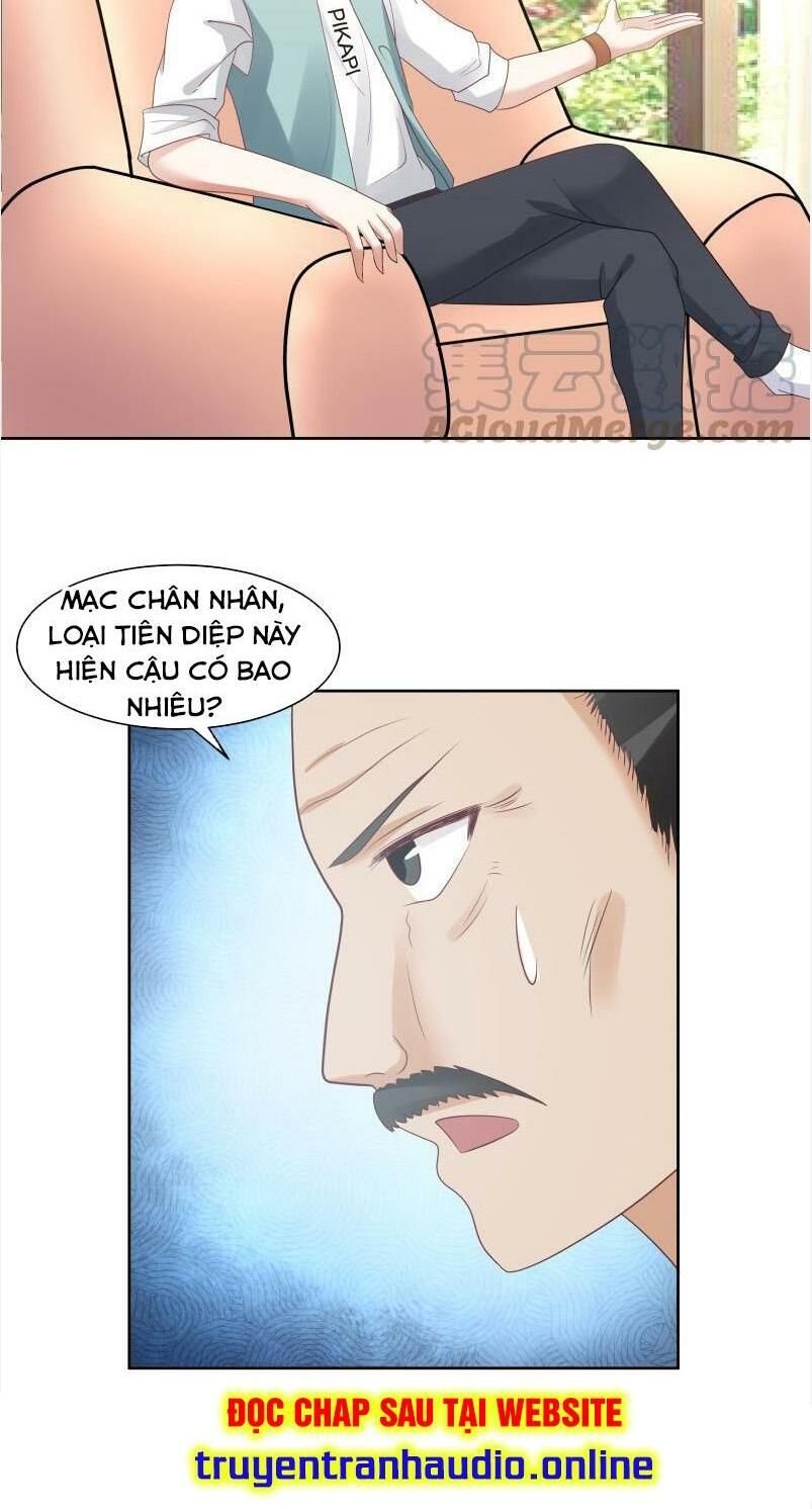 đọc truyện Trên Người Ta Có Một Con Rồng Chương 178 ảnh 13 tại Thiên Thai Truyện