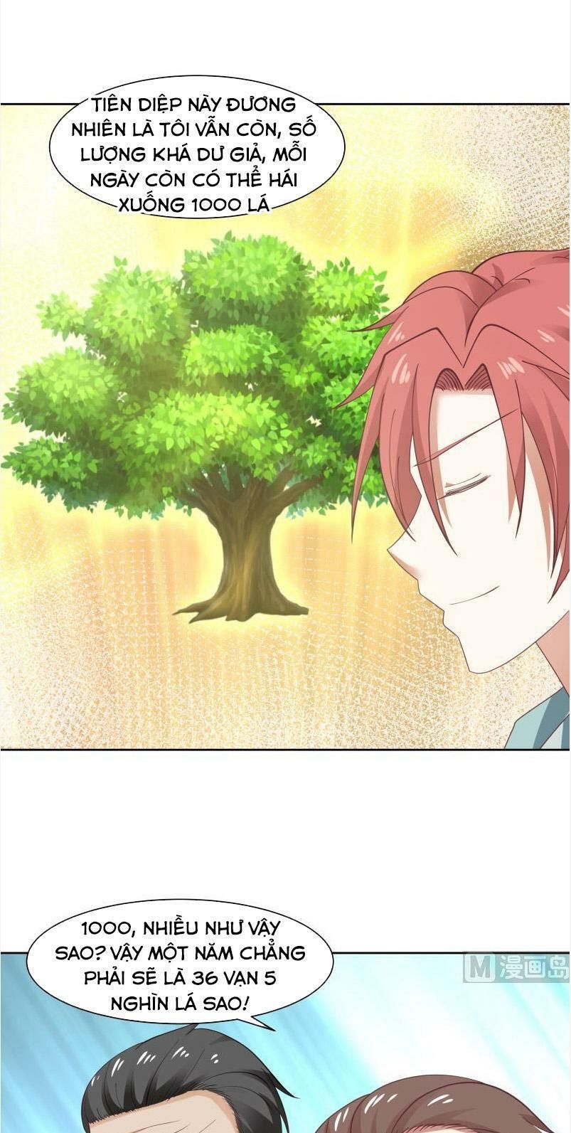 đọc truyện Trên Người Ta Có Một Con Rồng Chương 178 ảnh 14 tại Thiên Thai Truyện