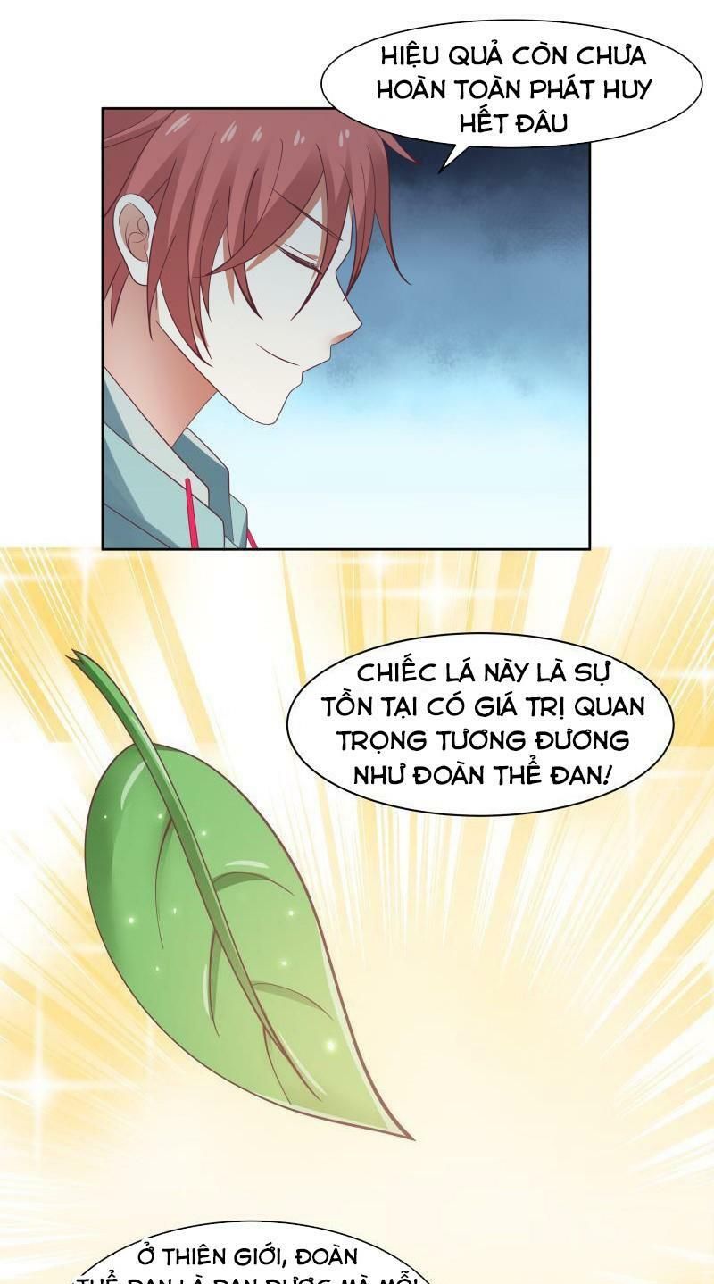 đọc truyện Trên Người Ta Có Một Con Rồng Chương 178 ảnh 4 tại Thiên Thai Truyện