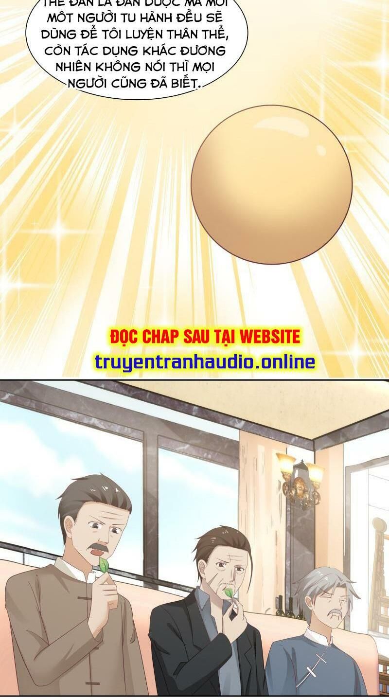 đọc truyện Trên Người Ta Có Một Con Rồng Chương 178 ảnh 5 tại Thiên Thai Truyện