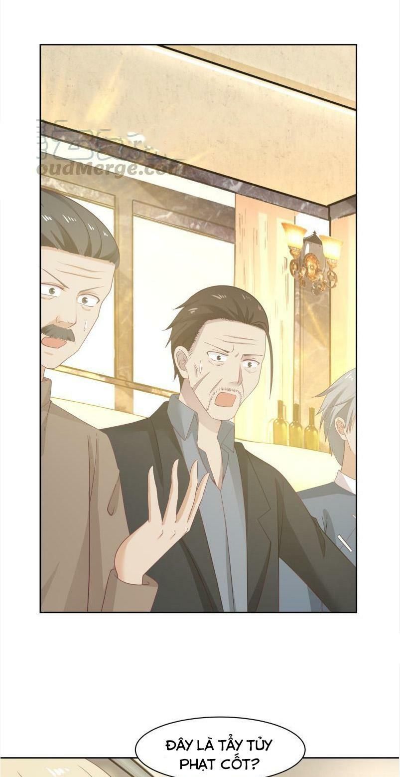 đọc truyện Trên Người Ta Có Một Con Rồng Chương 178 ảnh 6 tại Thiên Thai Truyện