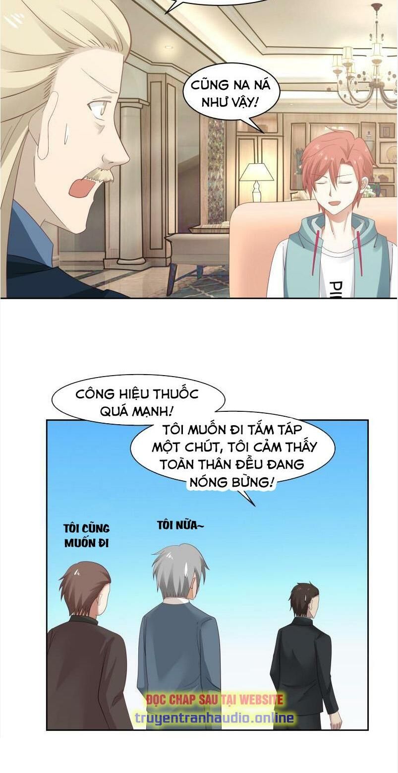 đọc truyện Trên Người Ta Có Một Con Rồng Chương 178 ảnh 7 tại Thiên Thai Truyện