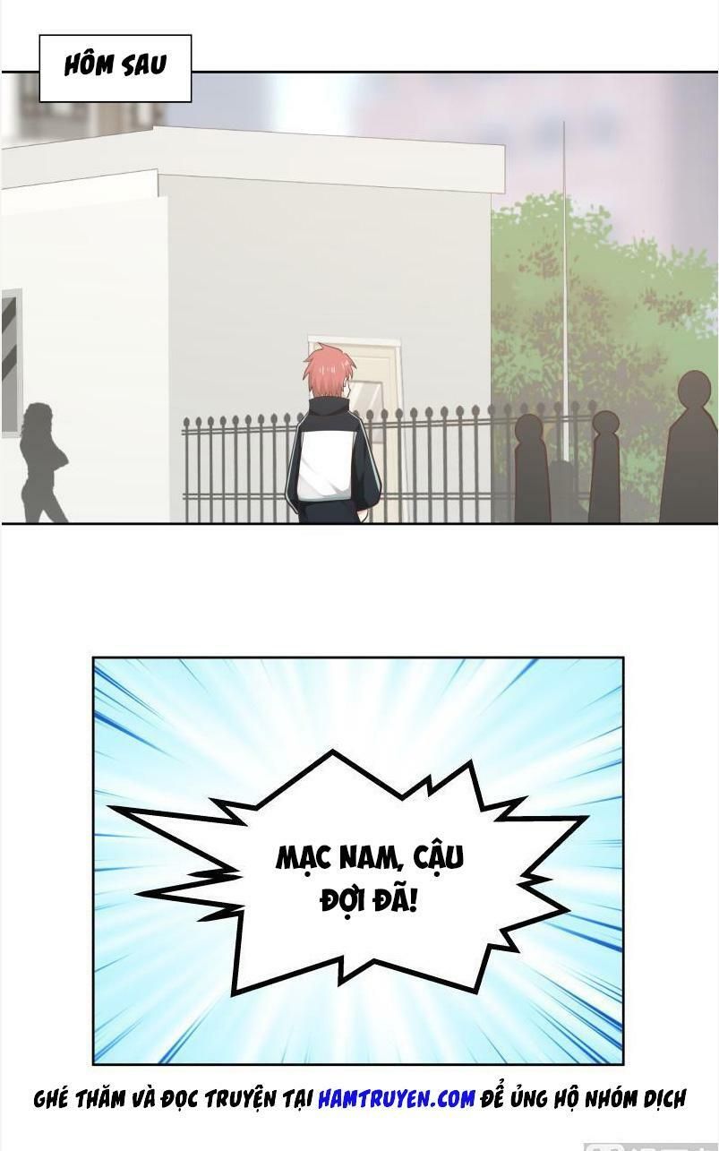 đọc truyện Trên Người Ta Có Một Con Rồng Chương 179 ảnh 12 tại Thiên Thai Truyện