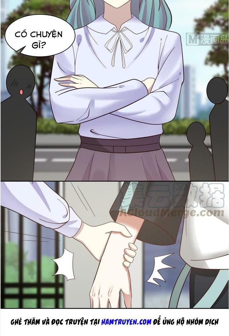 đọc truyện Trên Người Ta Có Một Con Rồng Chương 179 ảnh 14 tại Thiên Thai Truyện