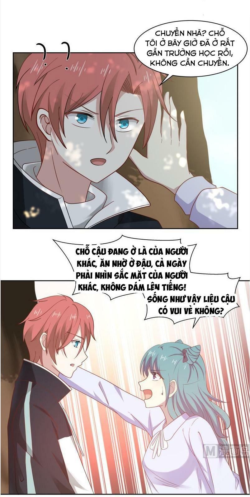 đọc truyện Trên Người Ta Có Một Con Rồng Chương 179 ảnh 18 tại Thiên Thai Truyện