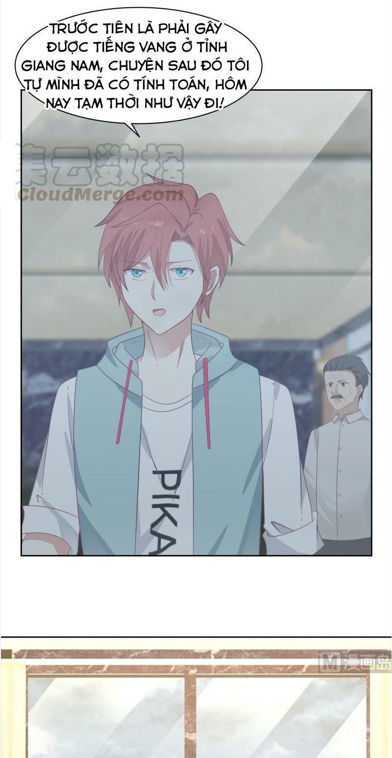 đọc truyện Trên Người Ta Có Một Con Rồng Chương 179 ảnh 6 tại Thiên Thai Truyện