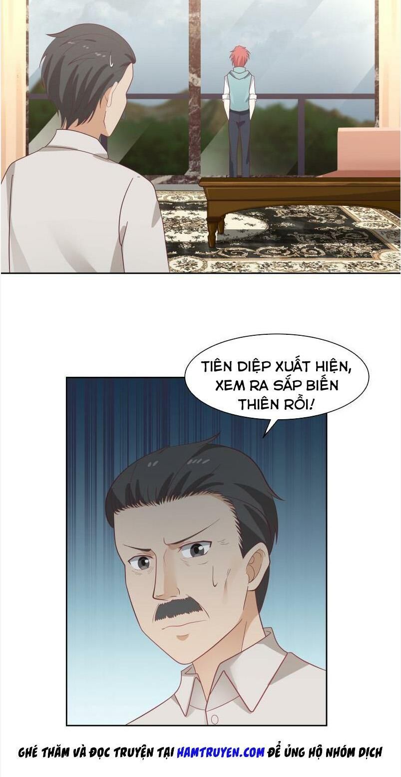 đọc truyện Trên Người Ta Có Một Con Rồng Chương 179 ảnh 7 tại Thiên Thai Truyện