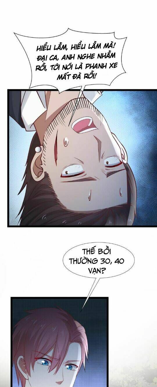 đọc truyện Trên Người Ta Có Một Con Rồng Chương 18 ảnh 12 tại Thiên Thai Truyện