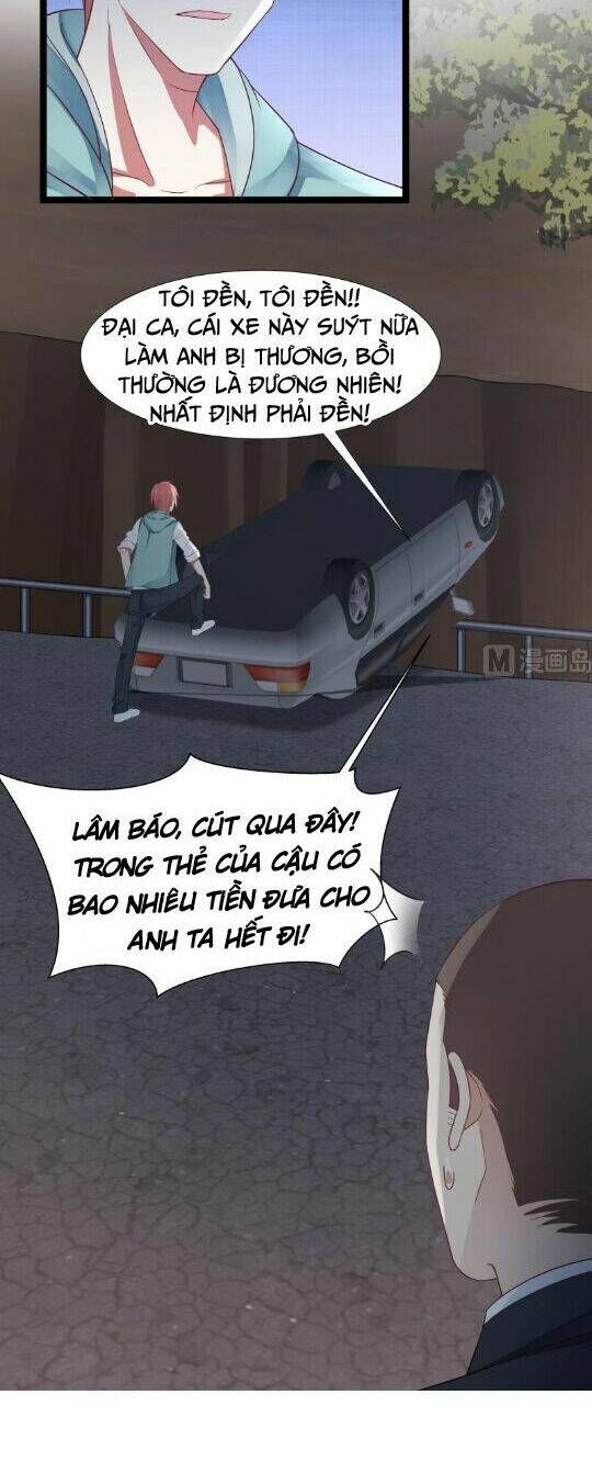 đọc truyện Trên Người Ta Có Một Con Rồng Chương 18 ảnh 13 tại Thiên Thai Truyện