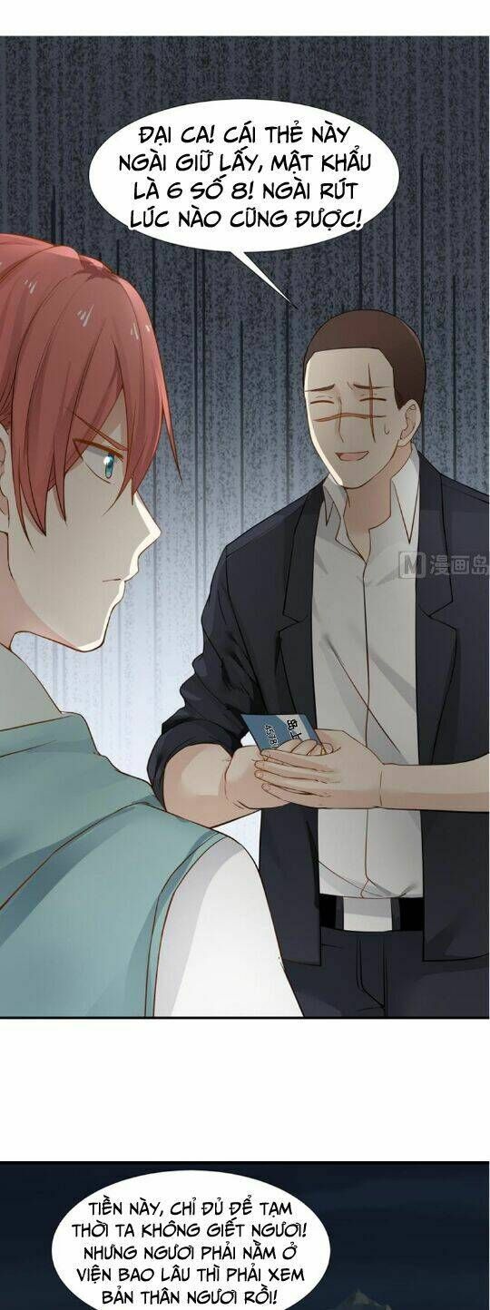 đọc truyện Trên Người Ta Có Một Con Rồng Chương 18 ảnh 16 tại Thiên Thai Truyện