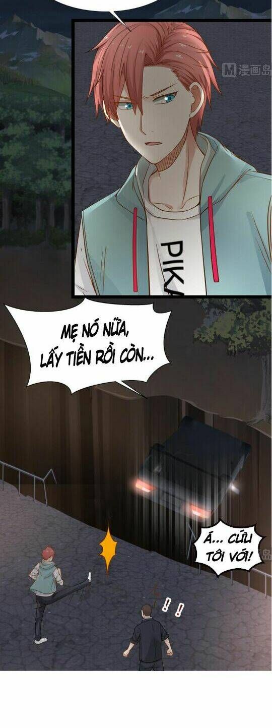 đọc truyện Trên Người Ta Có Một Con Rồng Chương 18 ảnh 17 tại Thiên Thai Truyện