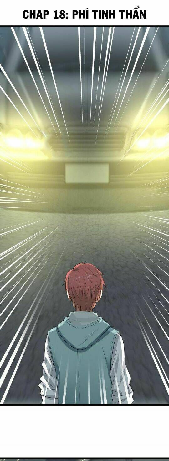 đọc truyện Trên Người Ta Có Một Con Rồng Chương 18 ảnh 4 tại Thiên Thai Truyện