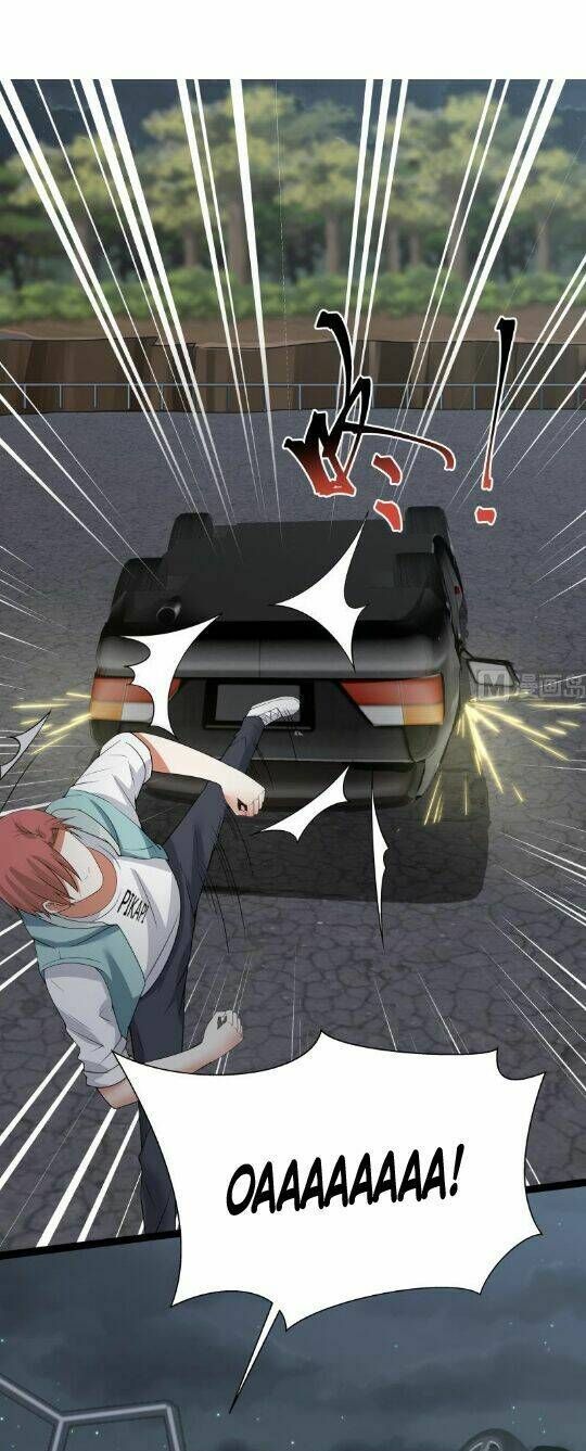 đọc truyện Trên Người Ta Có Một Con Rồng Chương 18 ảnh 8 tại Thiên Thai Truyện