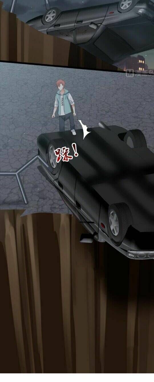 đọc truyện Trên Người Ta Có Một Con Rồng Chương 18 ảnh 9 tại Thiên Thai Truyện