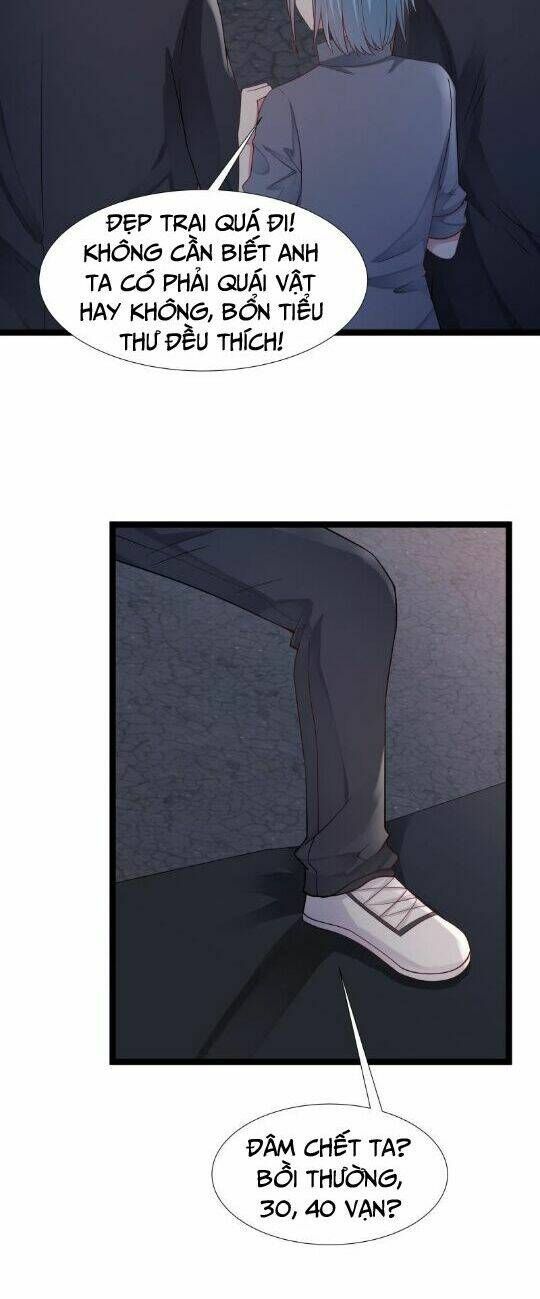 đọc truyện Trên Người Ta Có Một Con Rồng Chương 18 ảnh 11 tại Thiên Thai Truyện