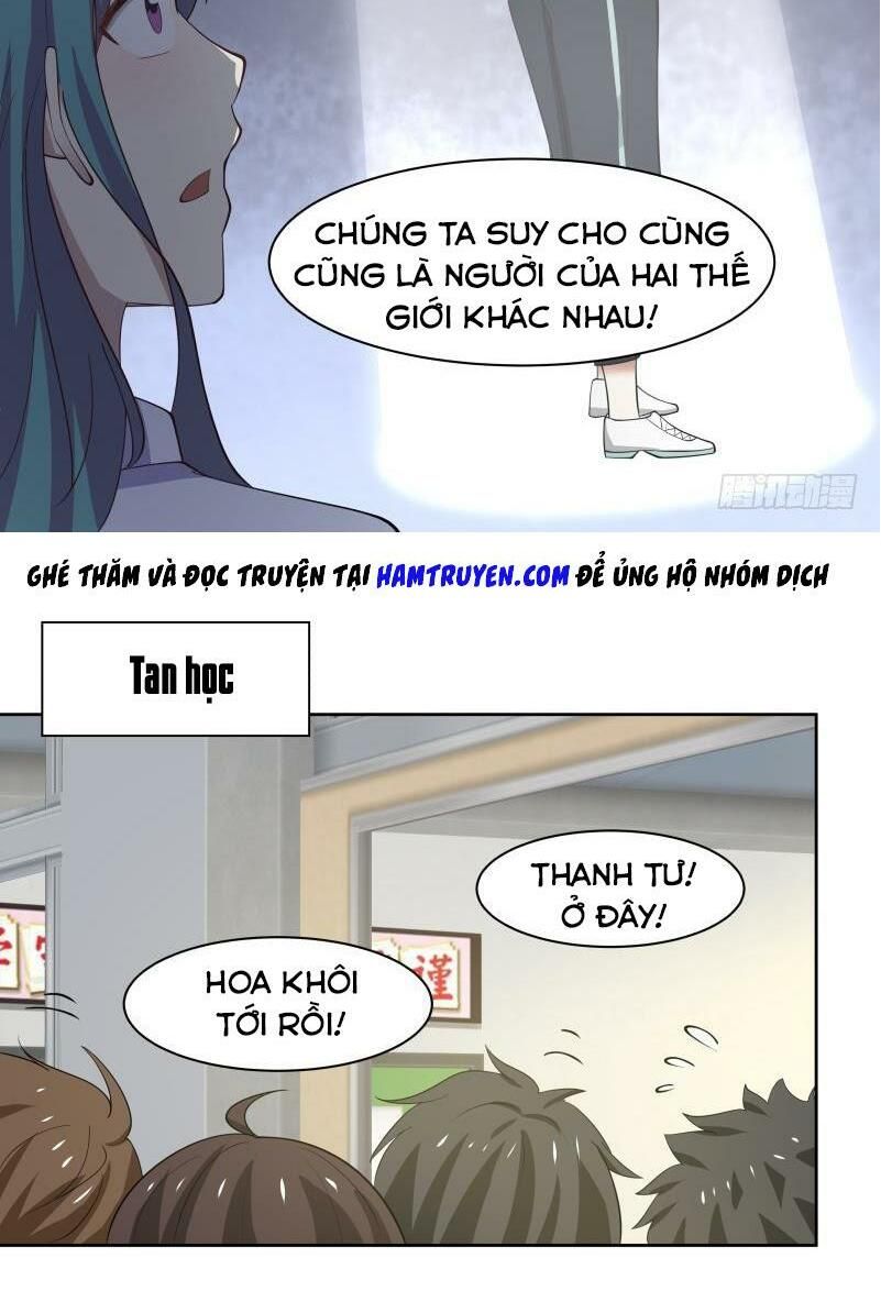 đọc truyện Trên Người Ta Có Một Con Rồng Chương 180 ảnh 12 tại Thiên Thai Truyện