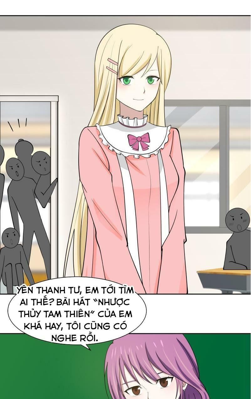 đọc truyện Trên Người Ta Có Một Con Rồng Chương 180 ảnh 13 tại Thiên Thai Truyện