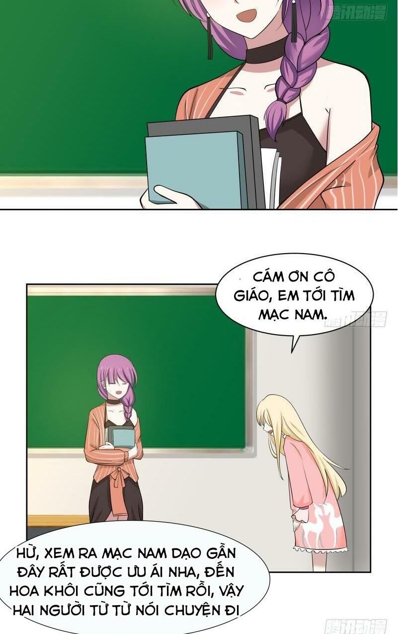 đọc truyện Trên Người Ta Có Một Con Rồng Chương 180 ảnh 14 tại Thiên Thai Truyện