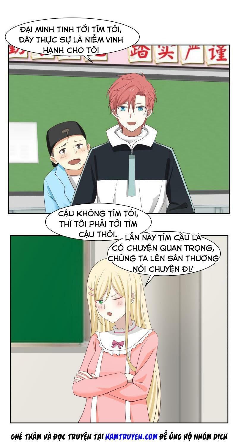 đọc truyện Trên Người Ta Có Một Con Rồng Chương 180 ảnh 15 tại Thiên Thai Truyện