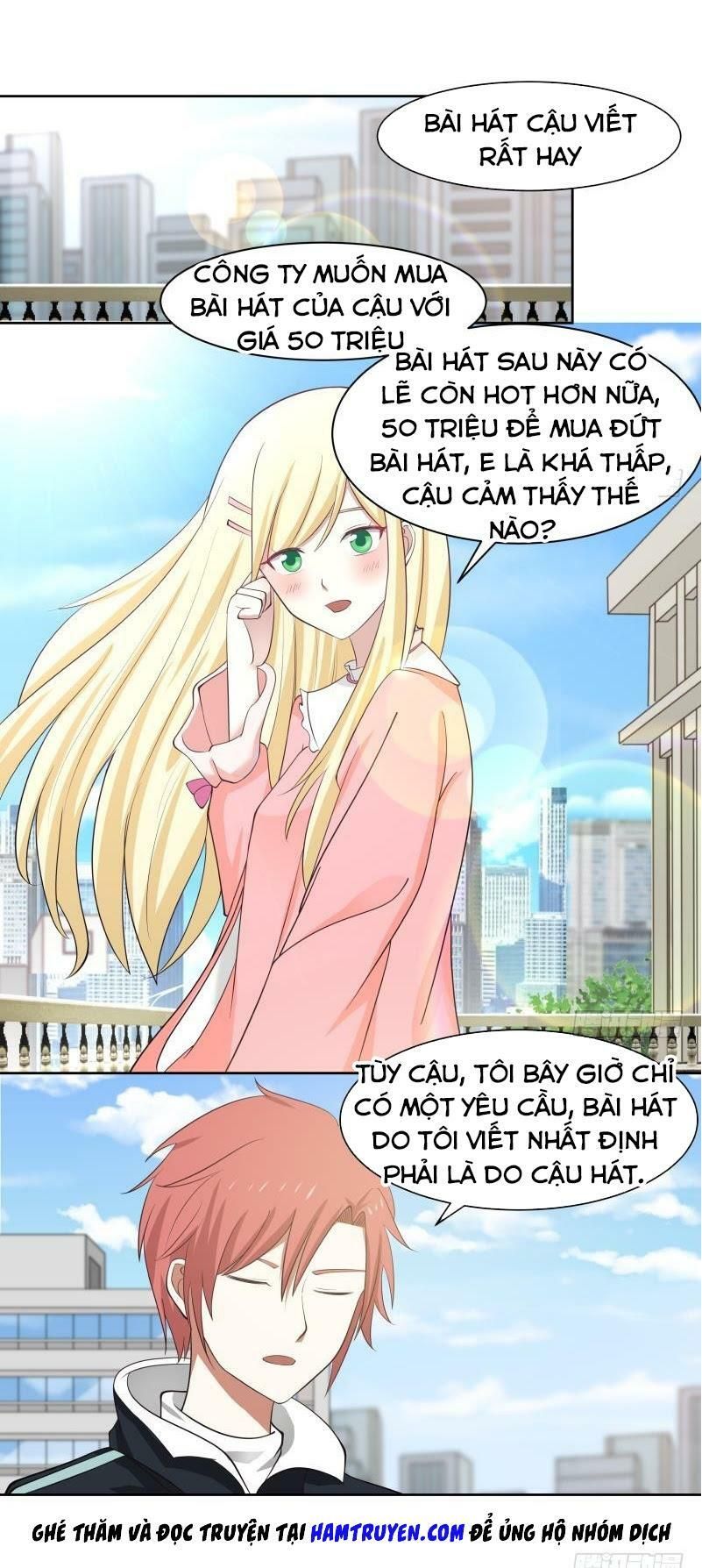 đọc truyện Trên Người Ta Có Một Con Rồng Chương 180 ảnh 16 tại Thiên Thai Truyện