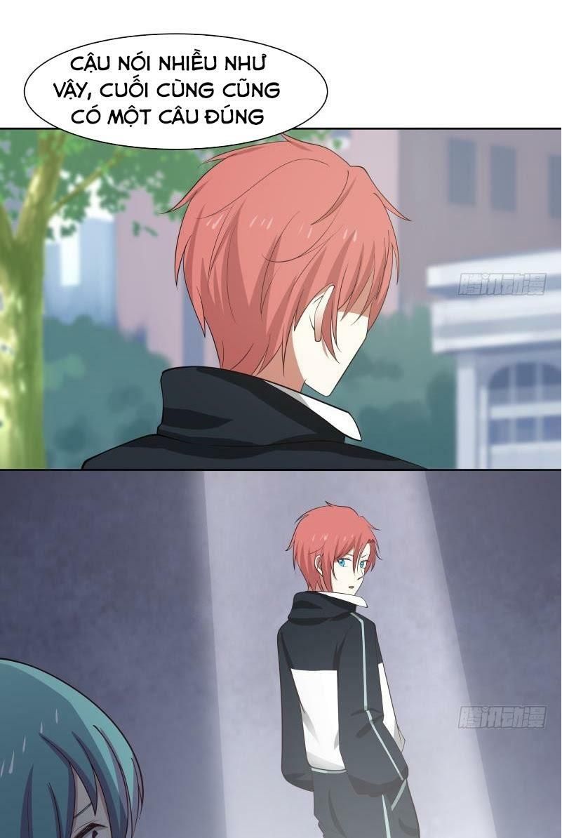 đọc truyện Trên Người Ta Có Một Con Rồng Chương 180 ảnh 11 tại Thiên Thai Truyện