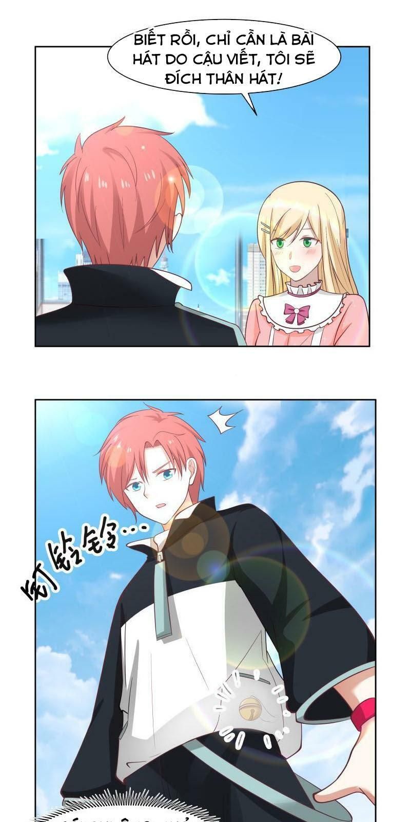 đọc truyện Trên Người Ta Có Một Con Rồng Chương 181 ảnh 3 tại Thiên Thai Truyện