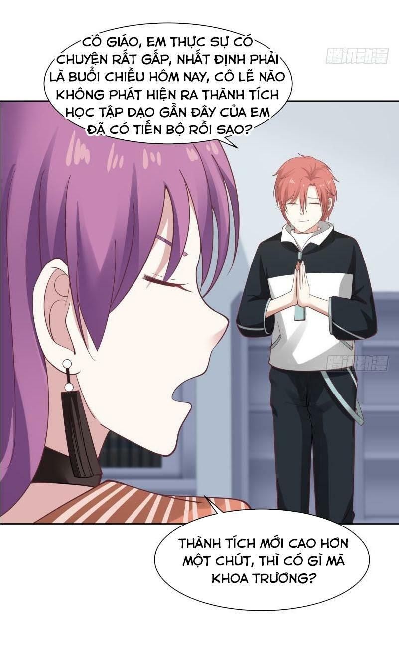 đọc truyện Trên Người Ta Có Một Con Rồng Chương 181 ảnh 13 tại Thiên Thai Truyện