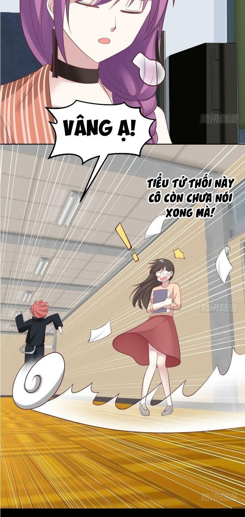 đọc truyện Trên Người Ta Có Một Con Rồng Chương 181 ảnh 15 tại Thiên Thai Truyện