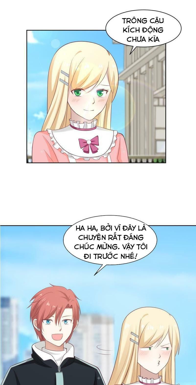 đọc truyện Trên Người Ta Có Một Con Rồng Chương 181 ảnh 5 tại Thiên Thai Truyện