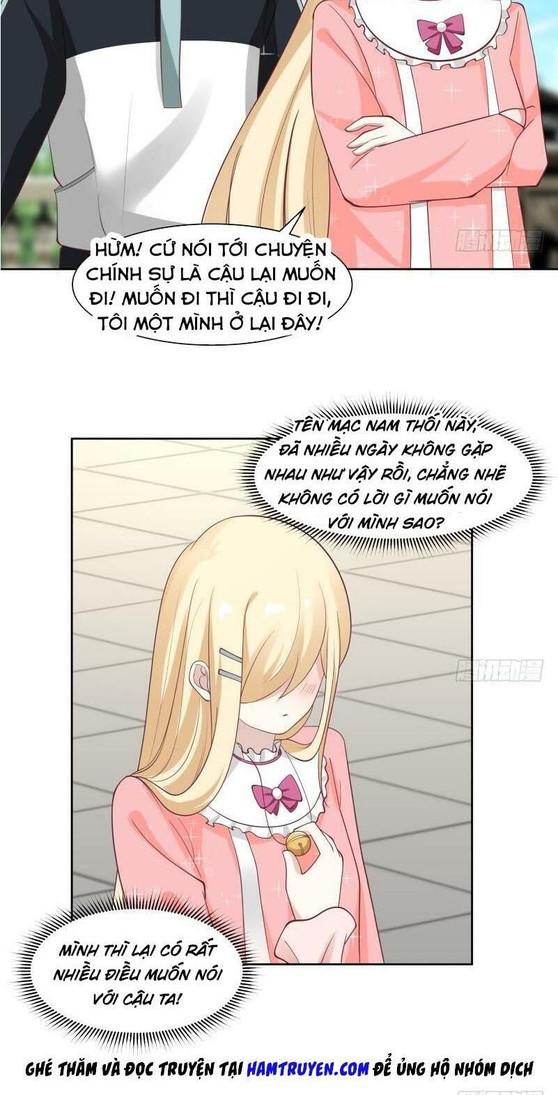 đọc truyện Trên Người Ta Có Một Con Rồng Chương 181 ảnh 6 tại Thiên Thai Truyện