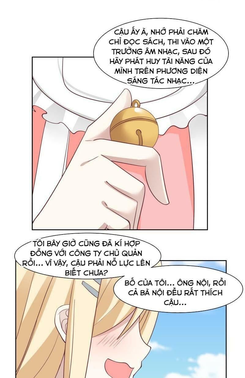 đọc truyện Trên Người Ta Có Một Con Rồng Chương 181 ảnh 7 tại Thiên Thai Truyện