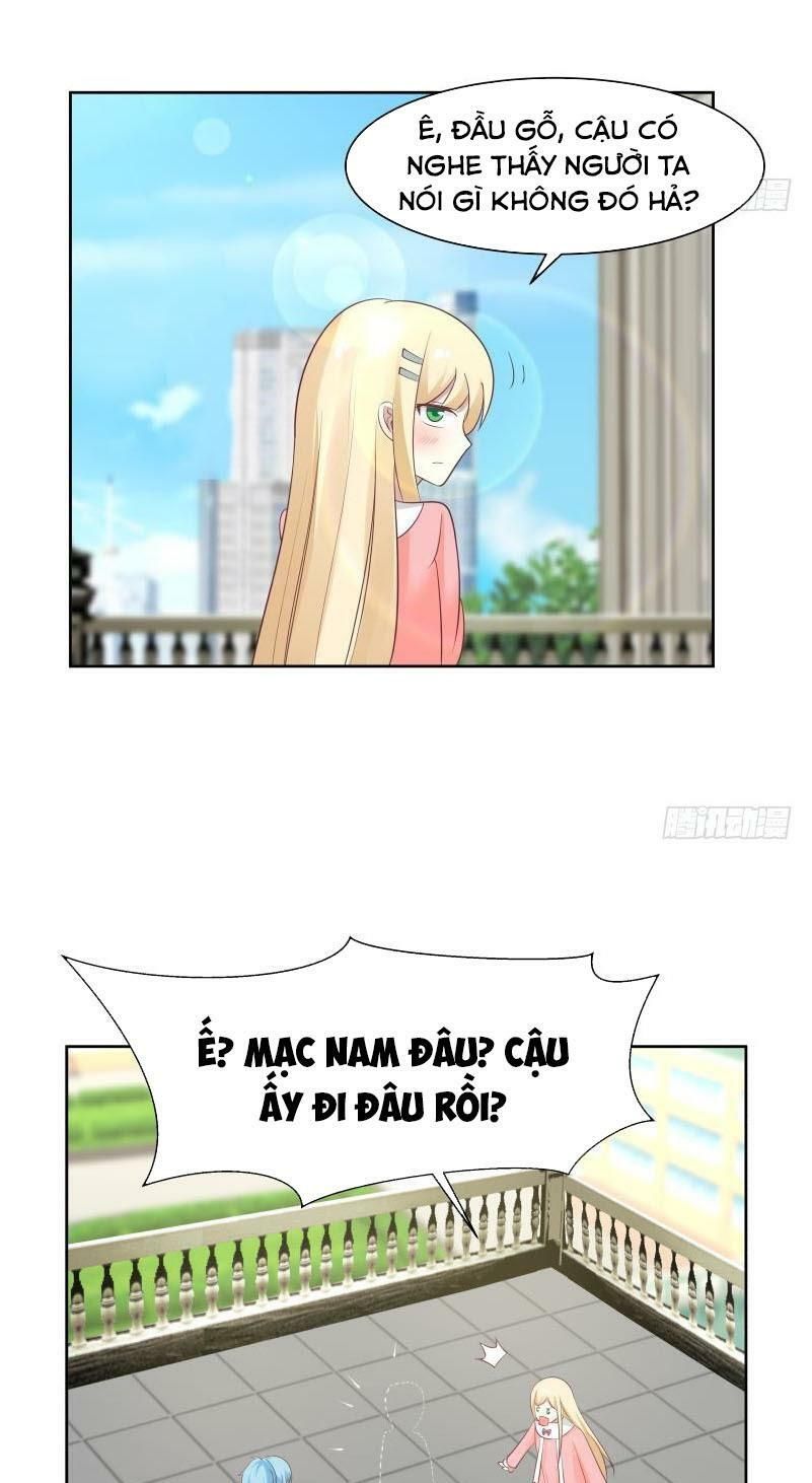 đọc truyện Trên Người Ta Có Một Con Rồng Chương 181 ảnh 9 tại Thiên Thai Truyện